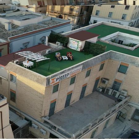 تشيرينيولا B&B Piazza Duomo المظهر الخارجي الصورة
