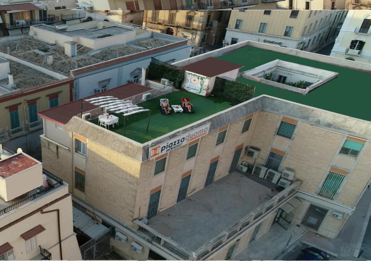 تشيرينيولا B&B Piazza Duomo المظهر الخارجي الصورة