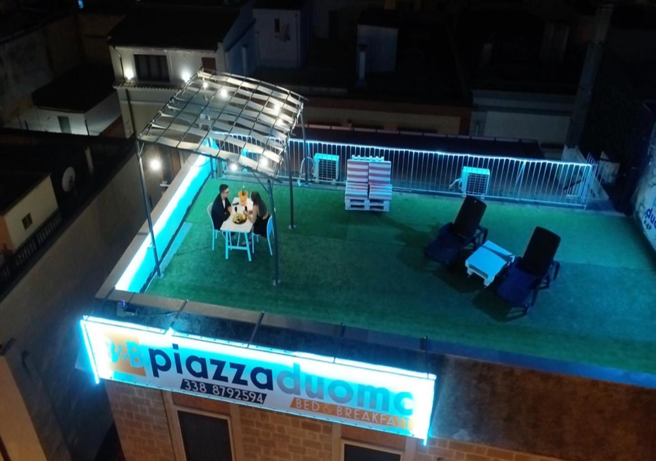 تشيرينيولا B&B Piazza Duomo المظهر الخارجي الصورة