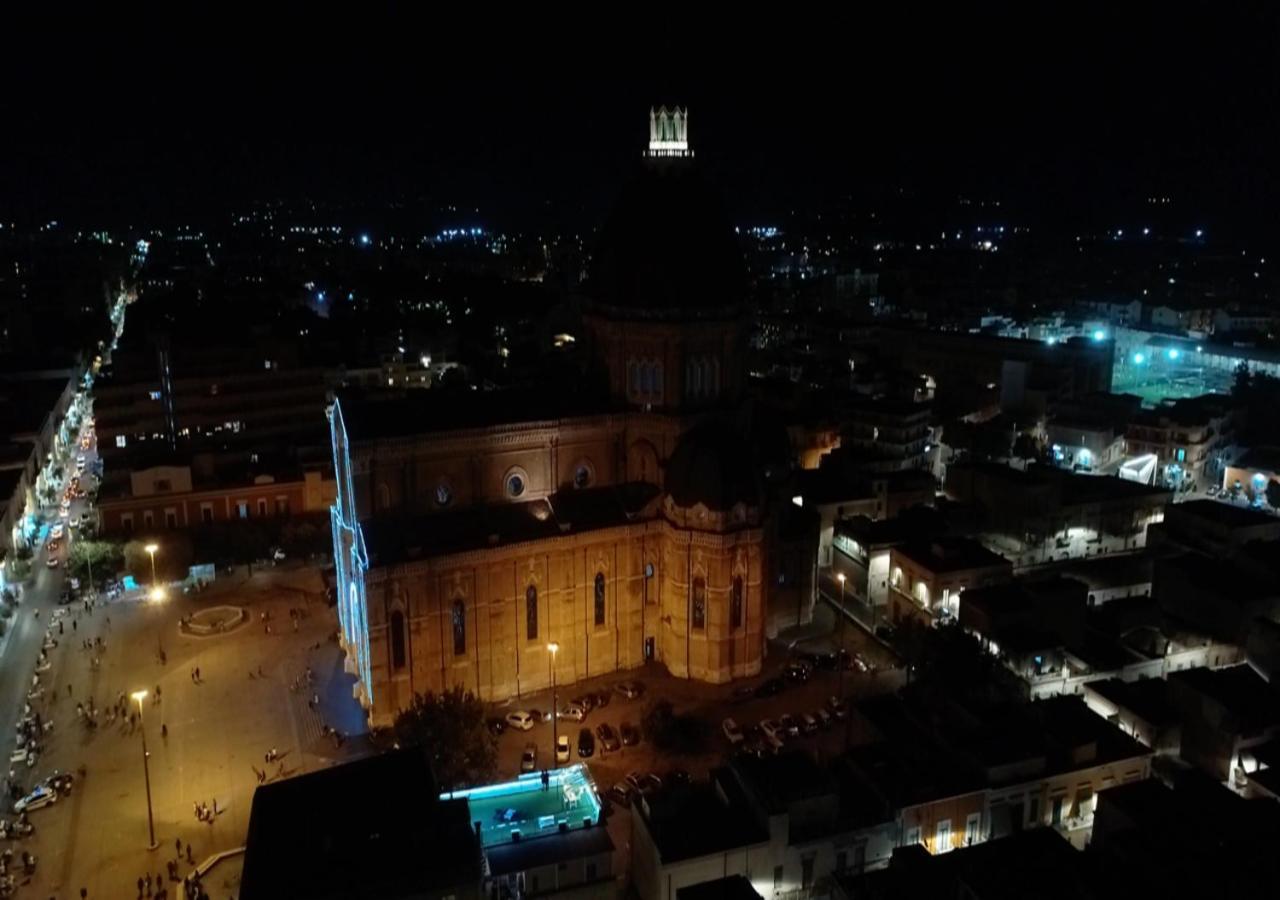 تشيرينيولا B&B Piazza Duomo المظهر الخارجي الصورة