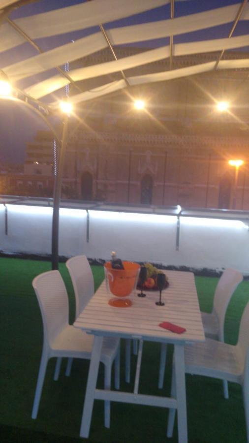 تشيرينيولا B&B Piazza Duomo المظهر الخارجي الصورة
