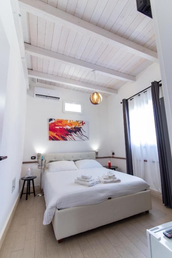 تشيرينيولا B&B Piazza Duomo المظهر الخارجي الصورة