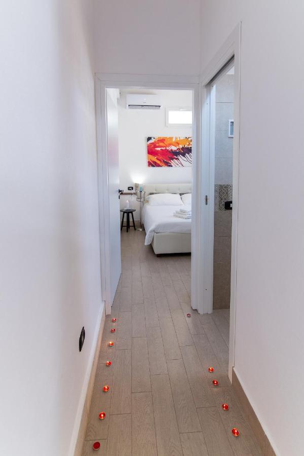 تشيرينيولا B&B Piazza Duomo المظهر الخارجي الصورة