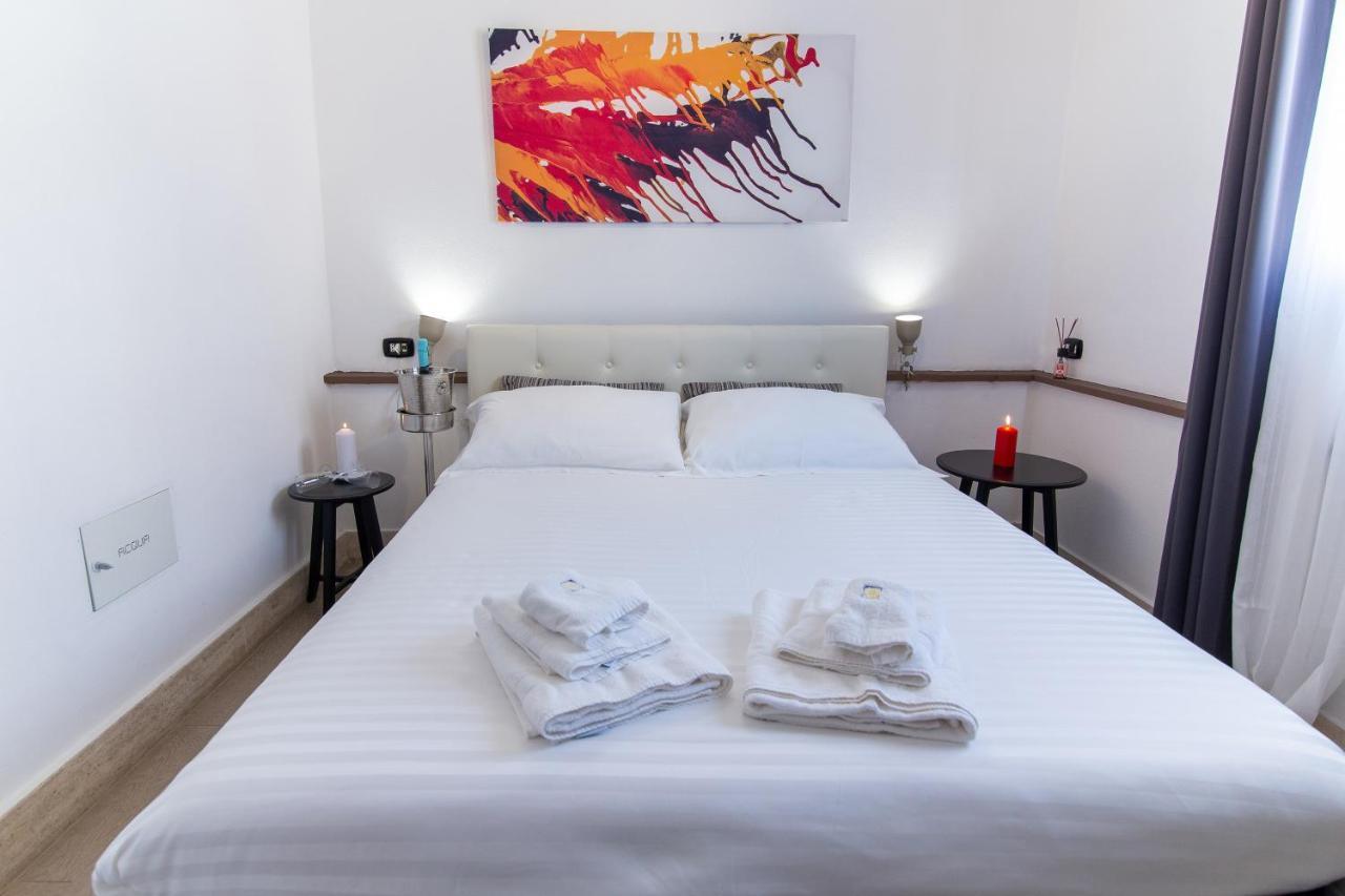 تشيرينيولا B&B Piazza Duomo المظهر الخارجي الصورة
