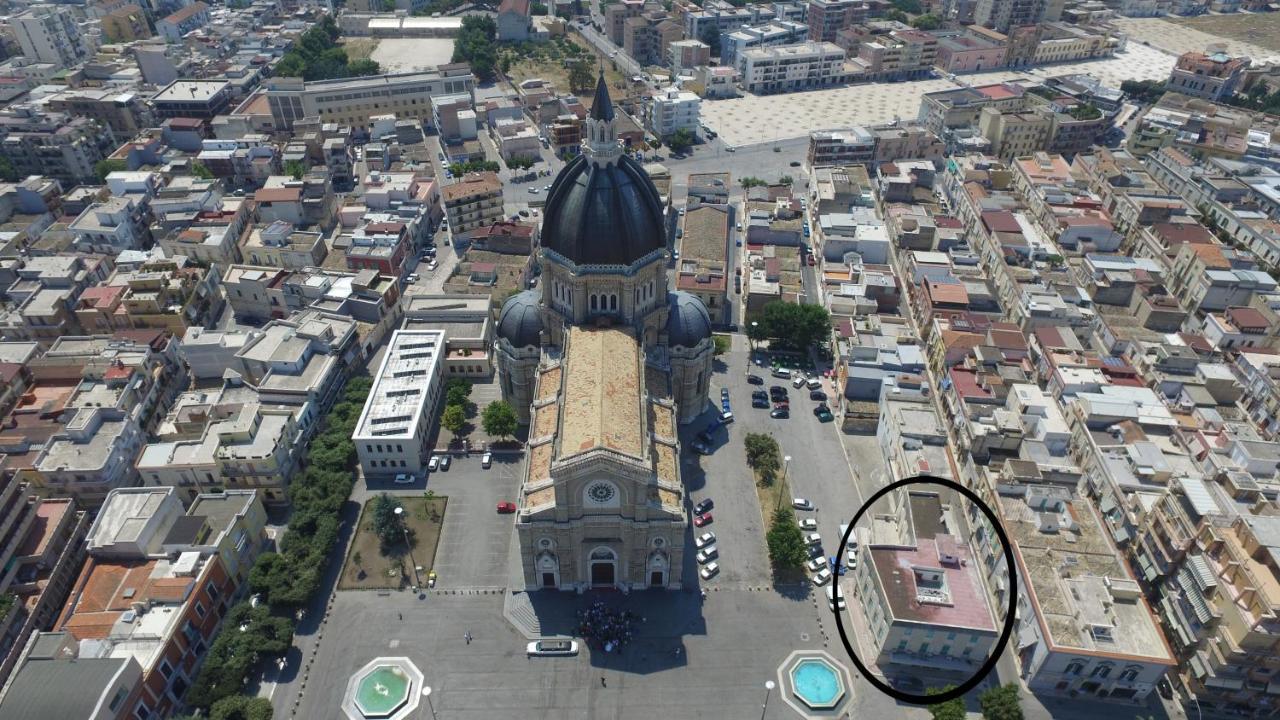 تشيرينيولا B&B Piazza Duomo المظهر الخارجي الصورة