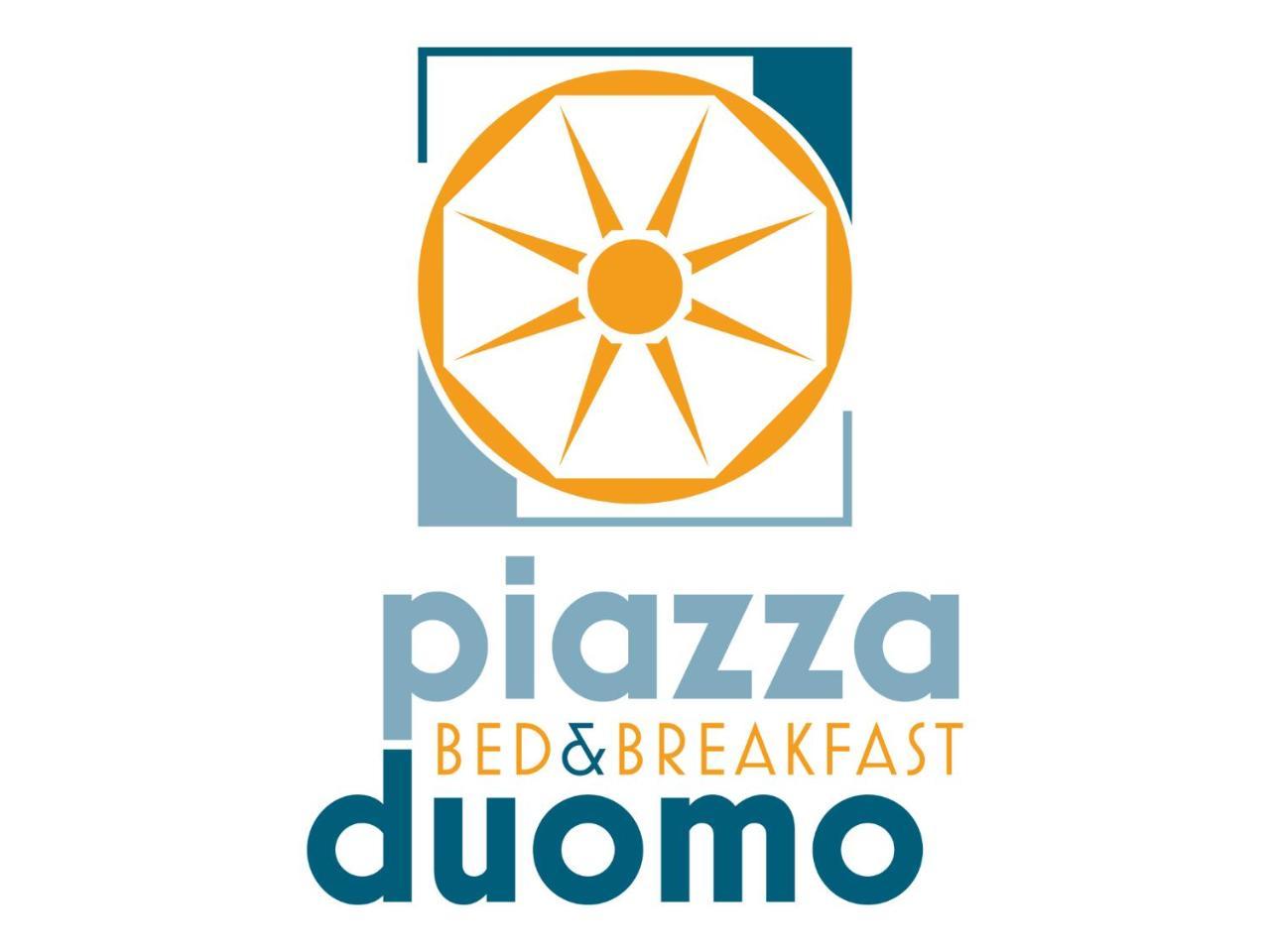 تشيرينيولا B&B Piazza Duomo المظهر الخارجي الصورة