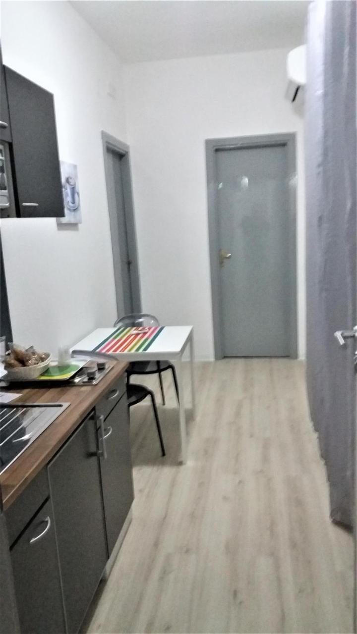 تشيرينيولا B&B Piazza Duomo المظهر الخارجي الصورة