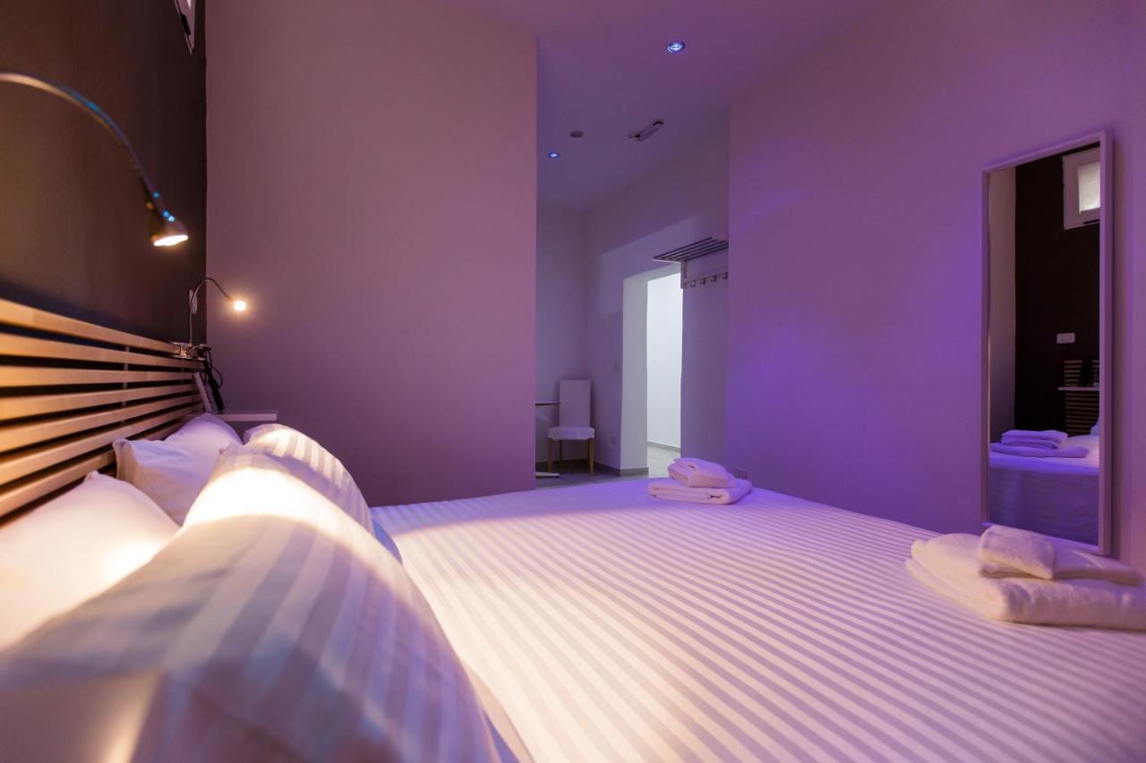 تشيرينيولا B&B Piazza Duomo المظهر الخارجي الصورة