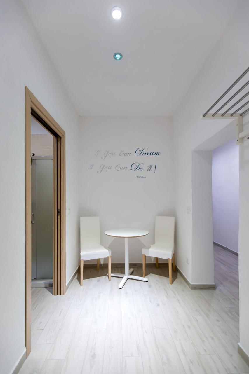 تشيرينيولا B&B Piazza Duomo المظهر الخارجي الصورة