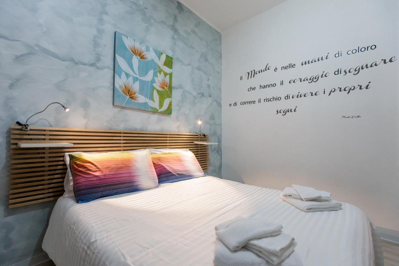 تشيرينيولا B&B Piazza Duomo المظهر الخارجي الصورة