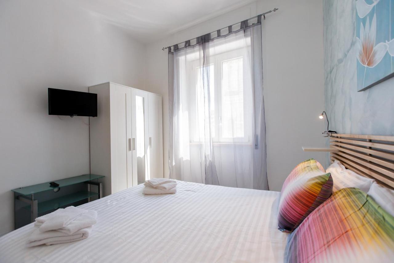 تشيرينيولا B&B Piazza Duomo المظهر الخارجي الصورة