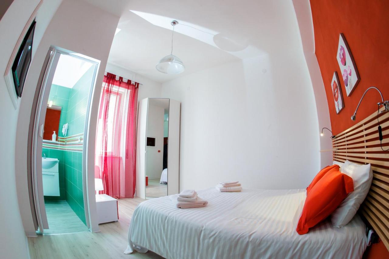 تشيرينيولا B&B Piazza Duomo المظهر الخارجي الصورة