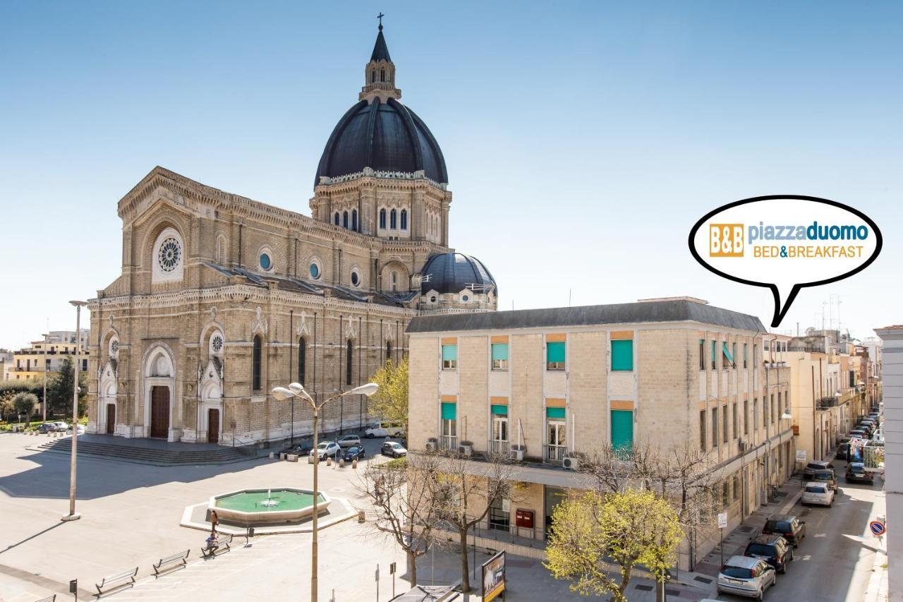 تشيرينيولا B&B Piazza Duomo المظهر الخارجي الصورة