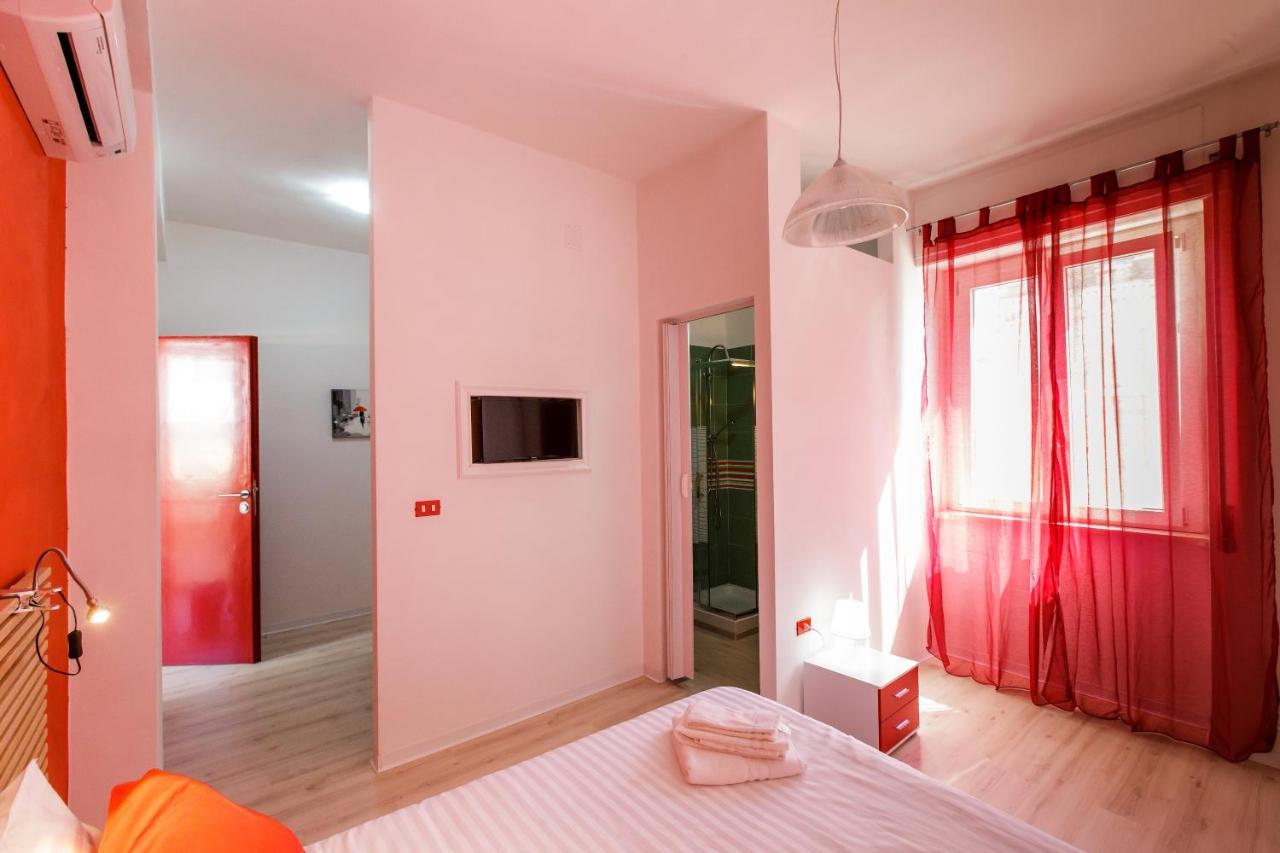تشيرينيولا B&B Piazza Duomo المظهر الخارجي الصورة