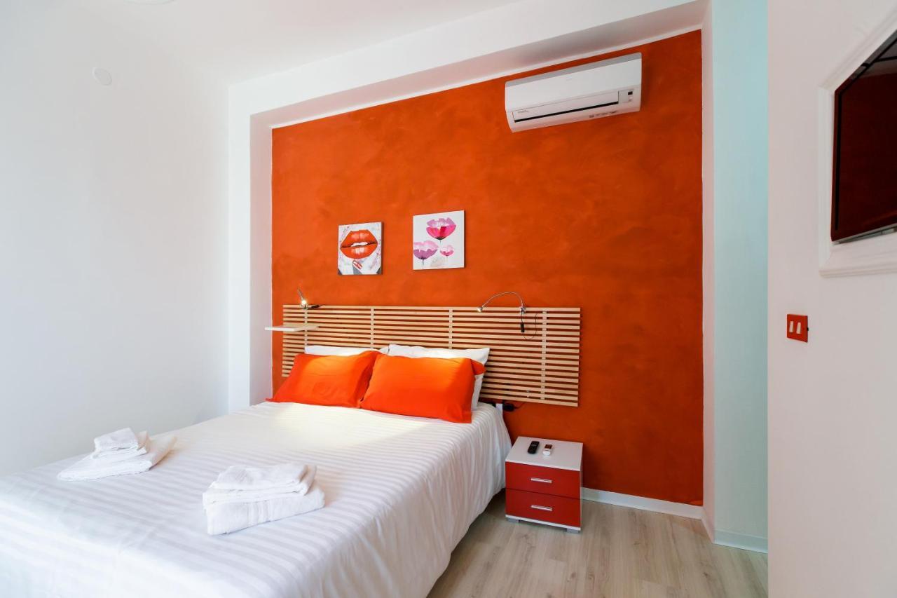 تشيرينيولا B&B Piazza Duomo المظهر الخارجي الصورة