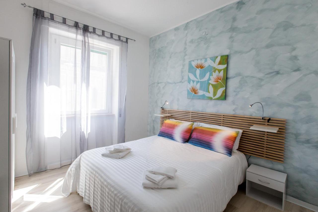 تشيرينيولا B&B Piazza Duomo المظهر الخارجي الصورة