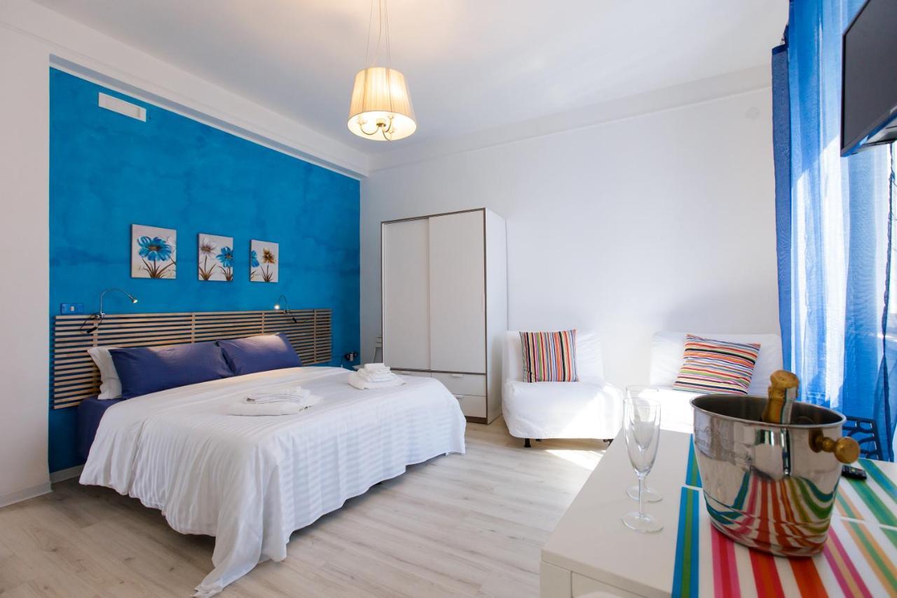 تشيرينيولا B&B Piazza Duomo المظهر الخارجي الصورة