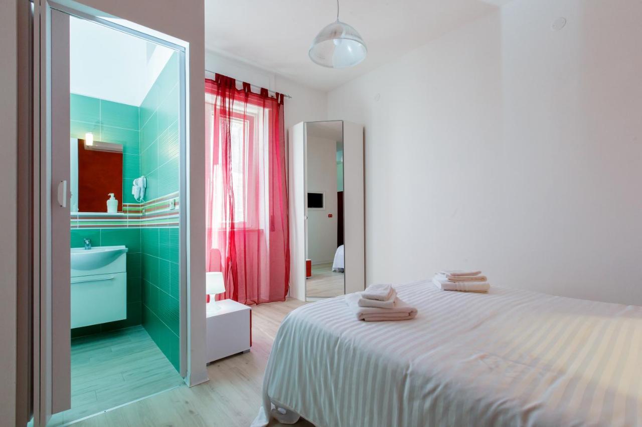 تشيرينيولا B&B Piazza Duomo المظهر الخارجي الصورة