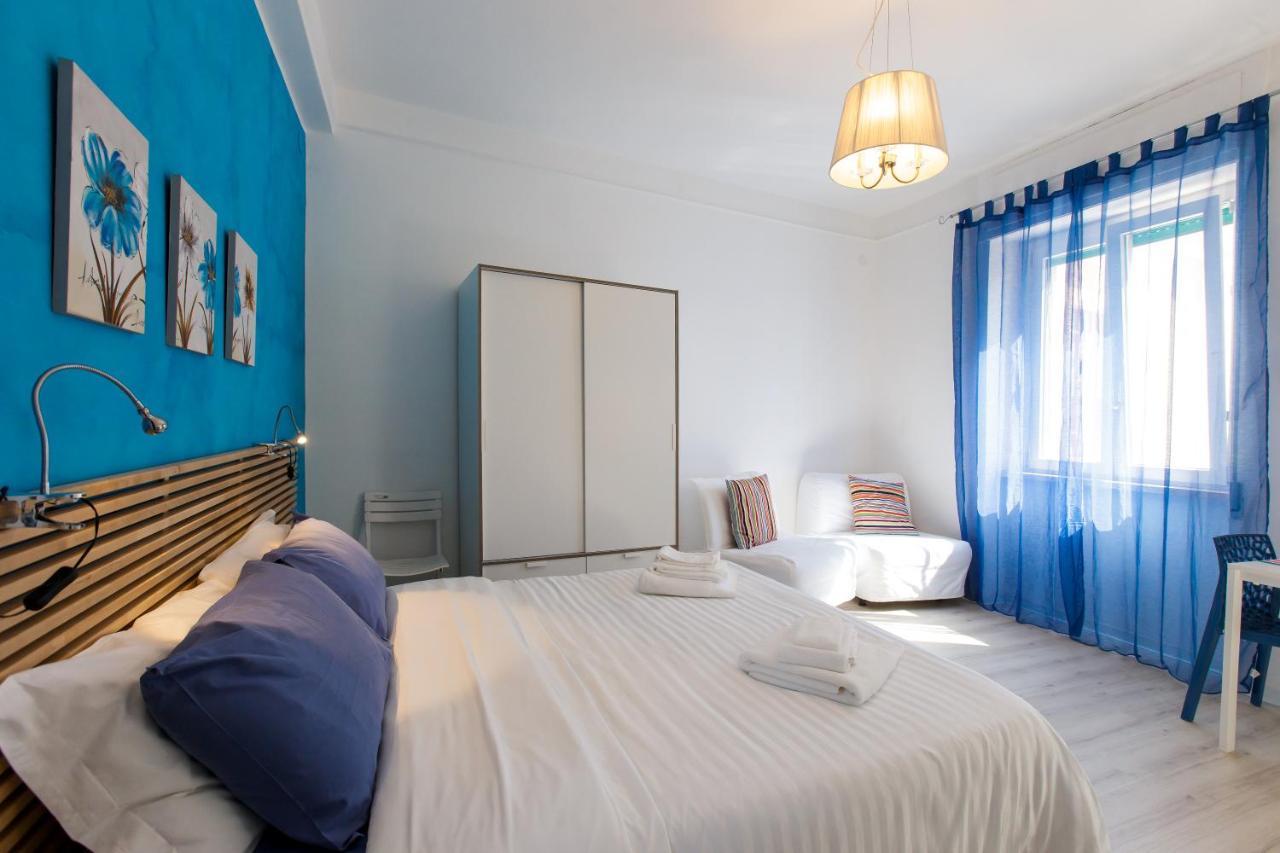 تشيرينيولا B&B Piazza Duomo المظهر الخارجي الصورة