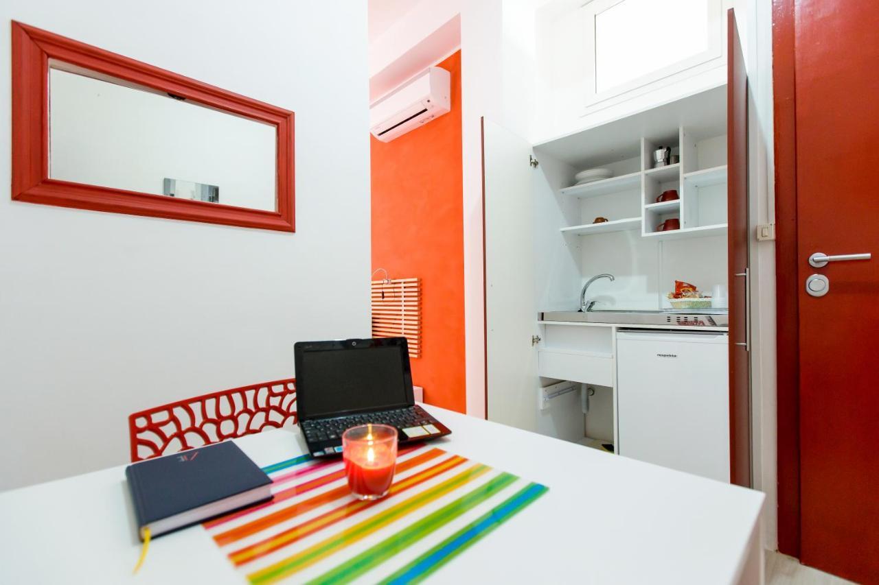 تشيرينيولا B&B Piazza Duomo المظهر الخارجي الصورة