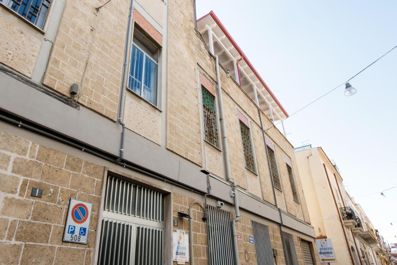 تشيرينيولا B&B Piazza Duomo المظهر الخارجي الصورة